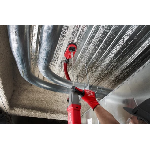 Удлинитель Milwaukee SDS-PLUS 450 мм