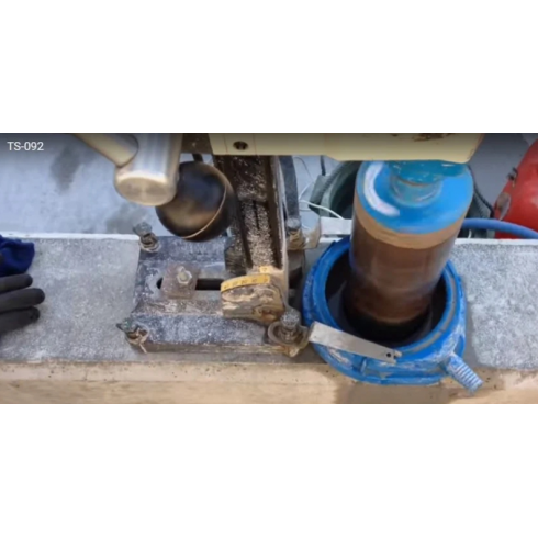 Алмазная установка Shibuya TS-092(AB42) 050848