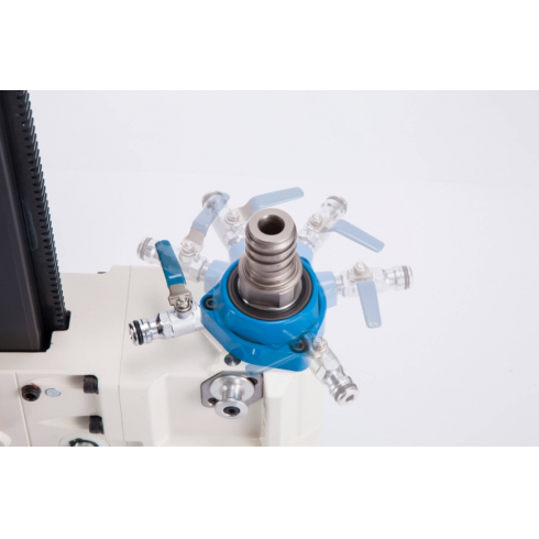 Алмазная установка Shibuya TS-092(AB42) 050848