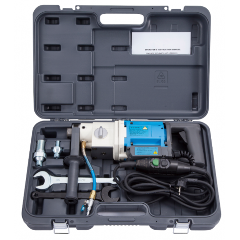 Алмазная установка Shibuya TSH-163 (047844-050856)