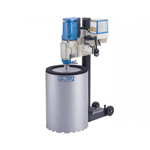 Алмазная установка Shibuya TS-402 (051248)