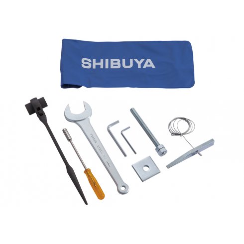 Алмазная установка Shibuya TS-402 (051248)