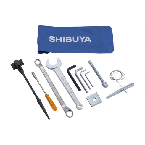 Алмазная установка Shibuya TS-403 (AB61) 051251