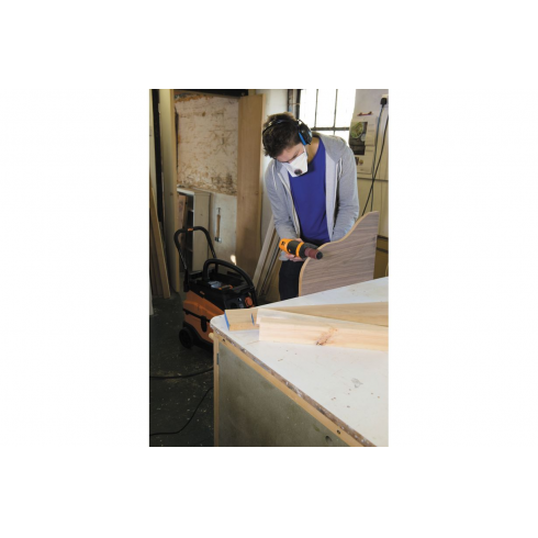 Шлифовальная машина Triton TSPSP650