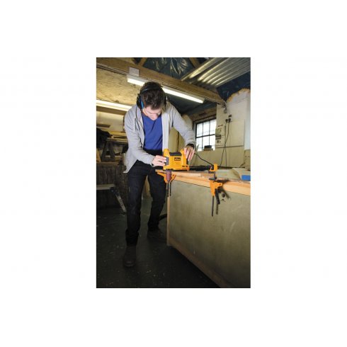 Шлифовальная машина Triton TSPSP650