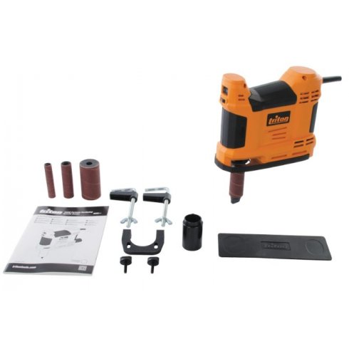 Шлифовальная машина Triton TSPSP650