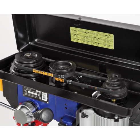 Сверлильный станок БелМаш DP250-16J