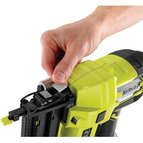 Гвоздезабивной пистолет Ryobi R18N18G-120S