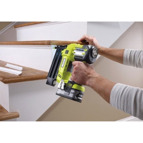 Гвоздезабивной пистолет Ryobi R18N18G-120S