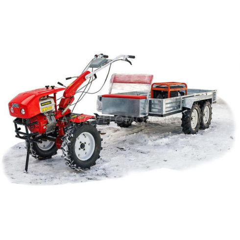 Прицеп для мотоблока Беларус ТМ2500