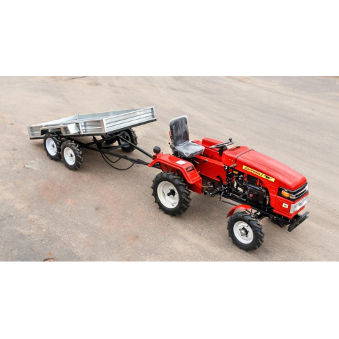 Прицеп для мотоблока Беларус ТМ2500