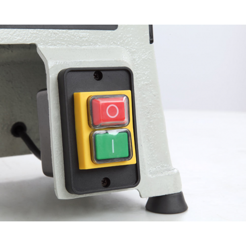 Токарный станок БелМаш WL-300/450