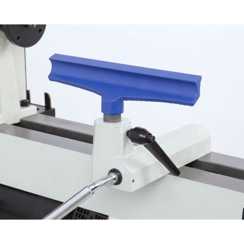 Токарный станок БелМаш WL-300/450