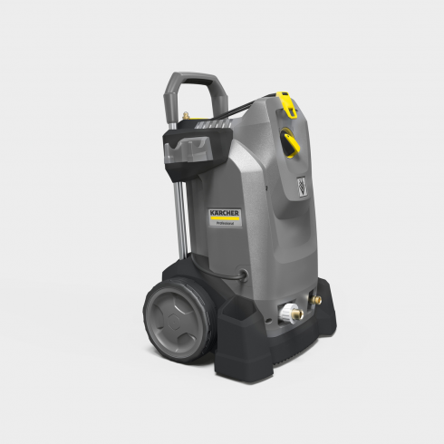 Мойка высокого давления Karcher HD 7/16-4M