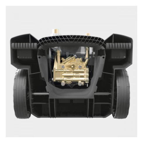 Мойка высокого давления Karcher HD 7/16-4M