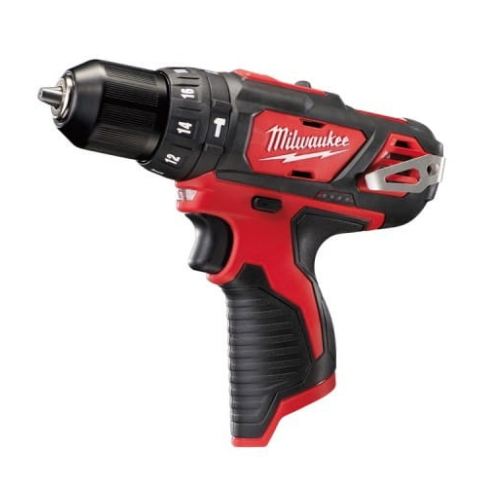 Набор инструментов Milwaukee M12 BPP2B-421C