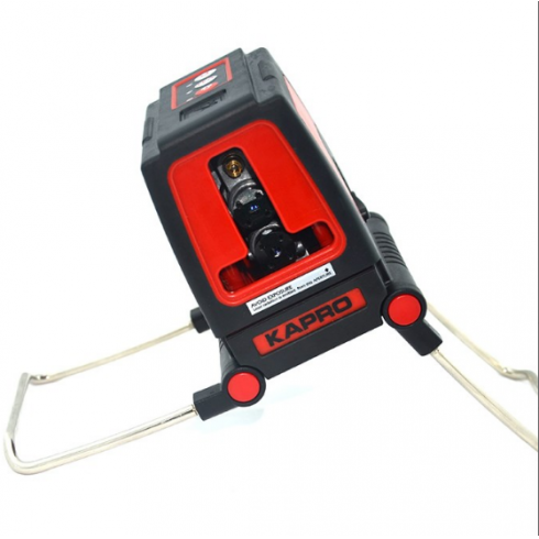 Уровень лазерный Kapro 872