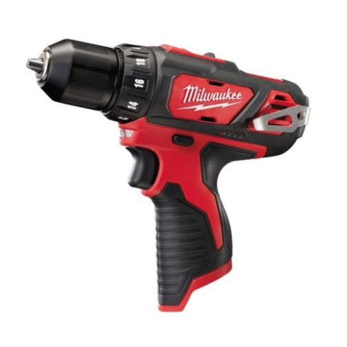 Набор инструментов Milwaukee M12 BDD-152C