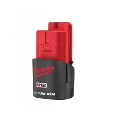 Набор инструментов Milwaukee M12 BDD-152C