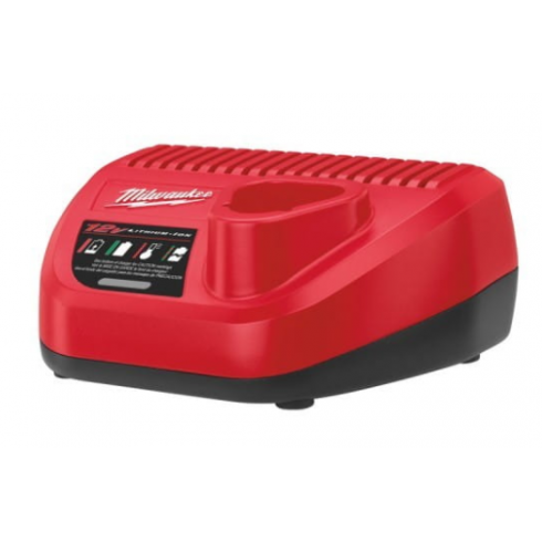 Набор инструментов Milwaukee M12 BDD-152C