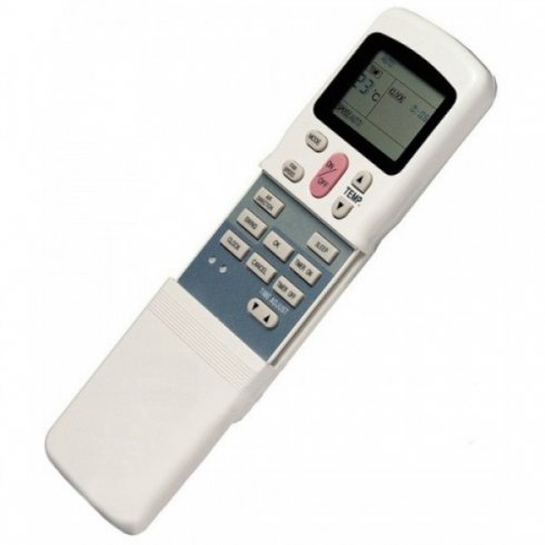 Кондиционер General Climate GC/GU-4C18HRN1 compact