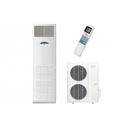 Сплит-система General Climate GC/GU-FS48ARN1