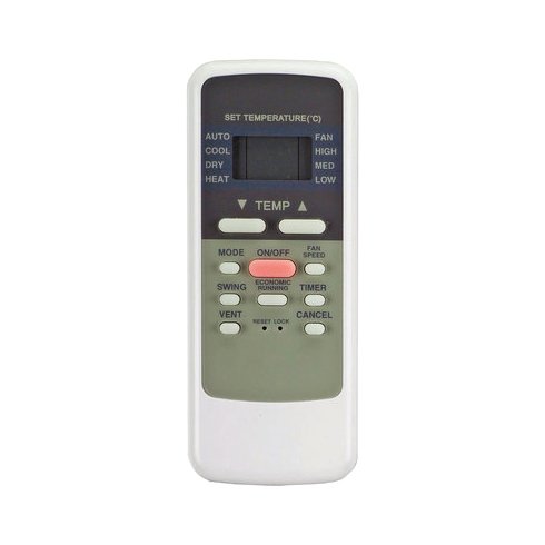 Сплит-система General Climate GC/GU-4C48HRN1