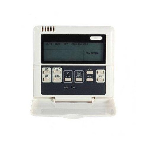 Сплит-система General Climate GC/GU-DN24HWN1