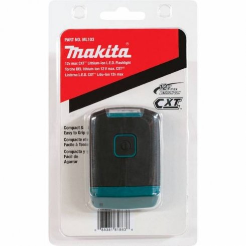 Фонарь Makita ML103