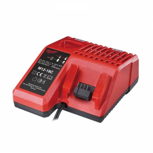 Набор инструментов Milwaukee M18 CBLPP2B-502C