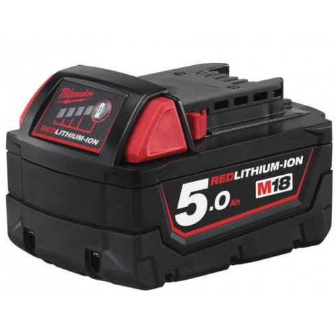 Набор инструментов Milwaukee M18 Fuel FPP2D-502X
