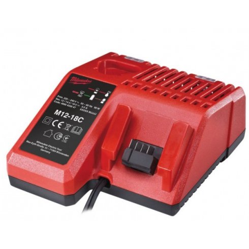 Набор инструментов Milwaukee M18 Fuel FPP2D-502X