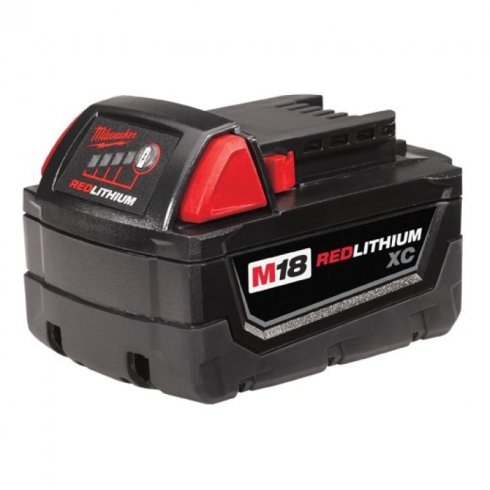 Набор инструментов Milwaukee HD18 PP5A-32B