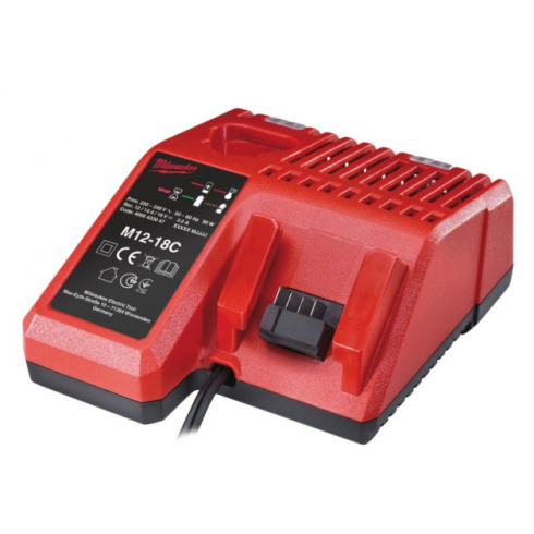 Набор инструментов Milwaukee M18 BPP2E-402B