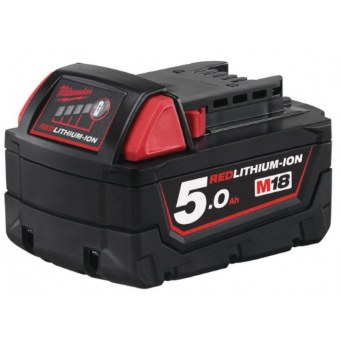 Набор инструментов Milwaukee M18 Fuel SET1-503X