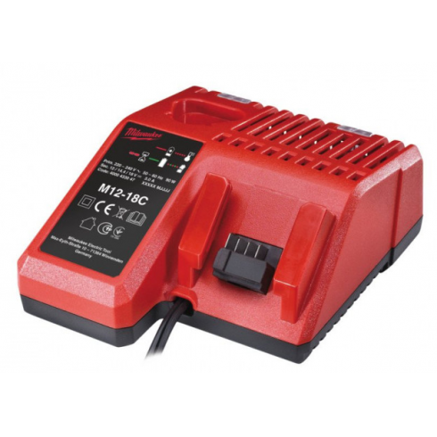 Набор инструментов Milwaukee M18 Fuel SET1-503X