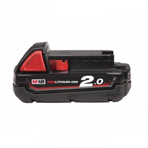 Набор инструментов Milwaukee M18 Fuel FPP2J-202X