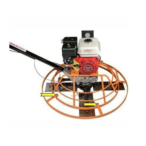 Затирочная машина Vektor VSCG-800/1000 Honda GX160