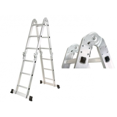 Лестница Startul ST9732-05 (шарнирное соединение)