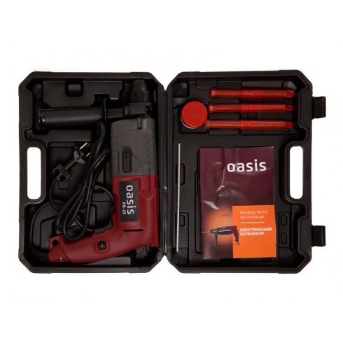 Перфоратор Oasis PR-65