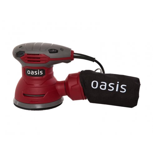 Шлифовальная машина Oasis GX-30