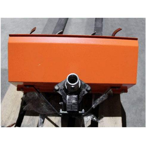 Фреза почвенная САЗ ФМ-31М