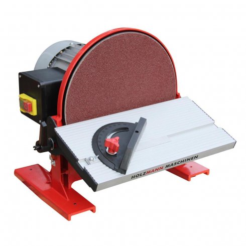 Шлифовальный станок Holzmann TSM250 (тарельчатый)