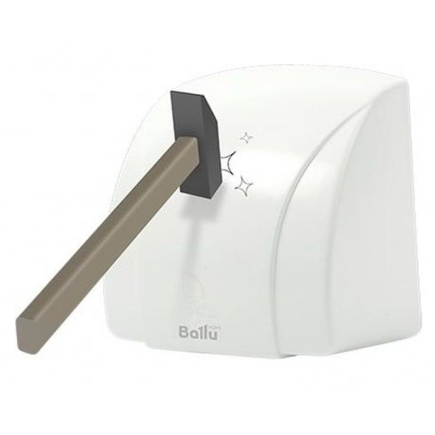 Сушилка для рук Ballu BAHD-1800