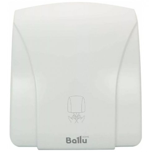 Сушилка для рук Ballu BAHD-1800
