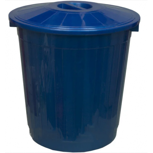 Мусорный контейнер Инкит 50 л