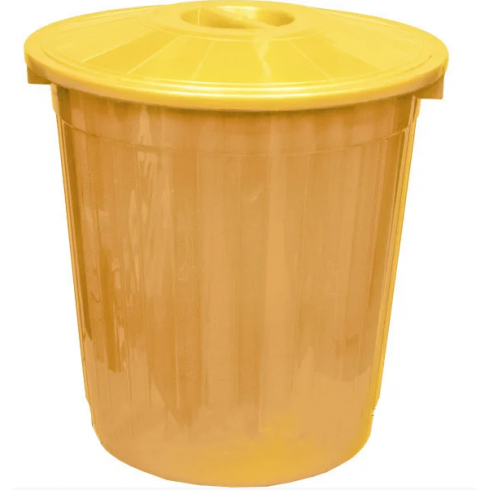 Мусорный контейнер Инкит 50 л