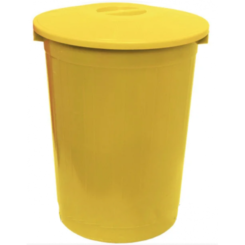 Мусорный контейнер Инкит 60 л