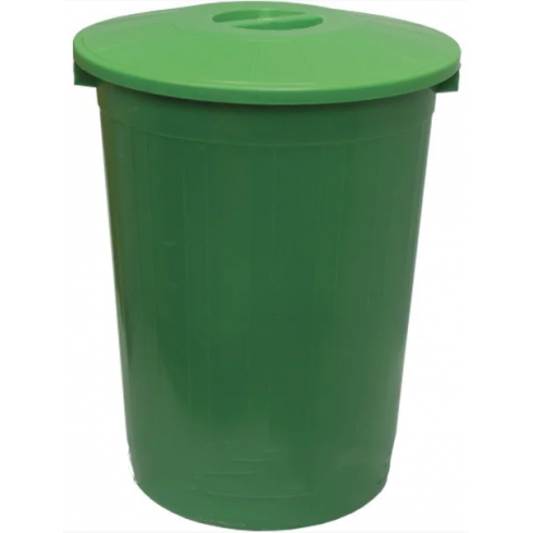 Мусорный контейнер Инкит 60 л