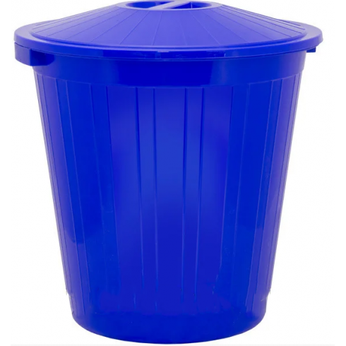 Мусорный контейнер Инкит 70 л